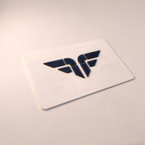 Smart Business Card