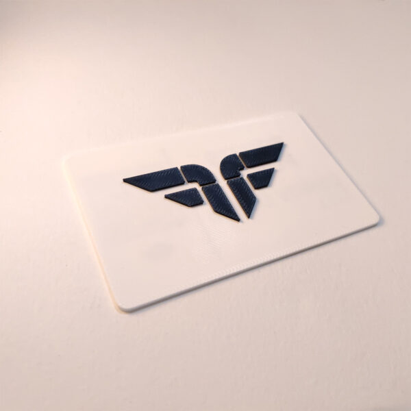 Smart Business Card