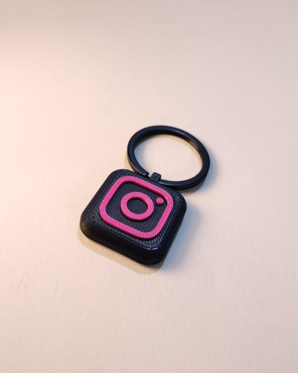 Instagram Smart Tag