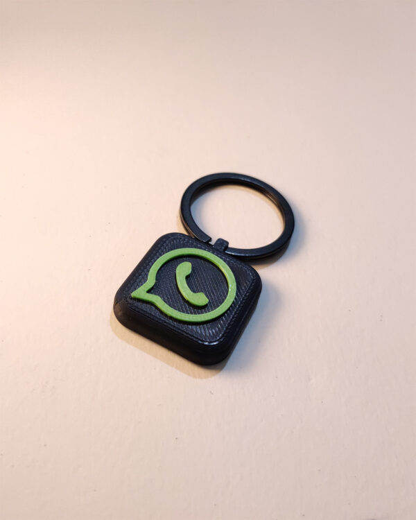 WhatsApp Smart Tag